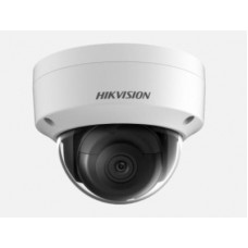 Hikvision 6MP 2.8mm Outdoor Dome Camera Powered by Darkfighter, 30m IR, IP67, IK10, 3 Year Warranty. Stock on Hand Promo