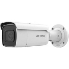 Hiksion 8 MP IR Varifocal Bullet Network Camera