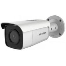 Hikvision DS-2CD2T85G1-I8-6MM 8MP Bullet CCTV Surveillance Camera, 6mm Lens, 20FPS, IP67, 80M IR