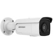 Hikvision DS-2CD2T86G2-ISU/SL 8MP 2.8mm Acusense Gen 2 Bullet Surveillance Camera, 3 Year Warranty