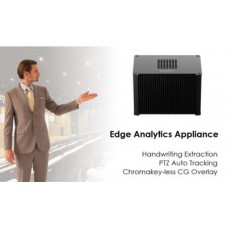 Sony Chromakey-less CG Overlay License for Edge Analytics Appliance