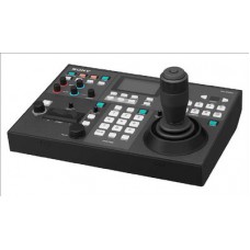 Sony RMIP500 PTZ Camera Remote Controller