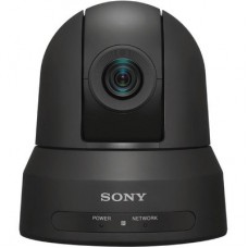 Sony SRG-X400, 1080/50P, 40X FHD, 3G-SDI, HDMI, PTZ, IP, SRG CAMERA, BLK