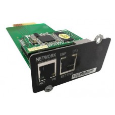 ION F16, F18 SNMP/Web Adaptor (Can have optional F-EMP sensor)