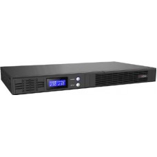 ION F15R 1600VA Line Interactive UPS 1RU rack mount UPS, 4 x IEC C13, 3yr Advanced Replacement Warranty. Rail Kit Inc.