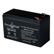 PowerShield 12 Volt Replacement Battery for all Models - OEM Branding