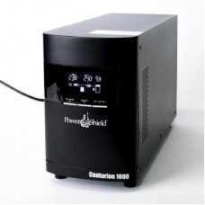 PowerShield Centurion 1000VA True On-Line Tower UPS