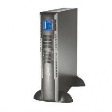 PowerShield Commander RT 1100VA / 990W Line Interactive, Pure Sine Wave Rack / Tower UPS with AVR. Hot swap batteries, IEC & AUS Plugs