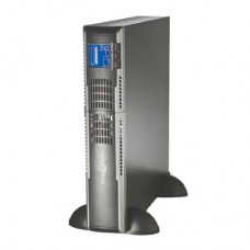 PowerShield Commander RT 2000VA / 1800W Line Interactive, Pure Sine Wave Rack / Tower UPS with AVR. Extendable & hot swap batteries, IEC & AUS Plugs