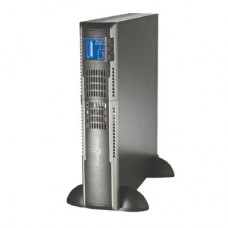 PowerShield Commander RT 3000VA / 2700W Line Interactive, Pure Sine Wave Rack / Tower UPS with AVR. Extendable & hot swap batteries, IEC & AUS Plugs