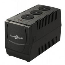 PowerShield VoltGuard 1500VA / 750W AVR - 750 Watt Voltage Stabliser. No internal batteries.